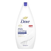 Hidratación Profunda Gel de Ducha 450ml-221123 Hidratación Profunda Gel de Ducha 450ml-221123 0